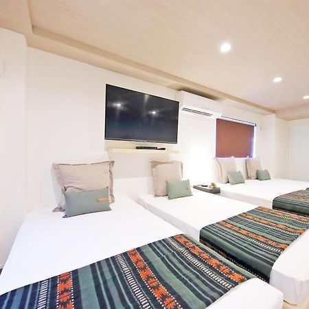 Casa Comoda Nanba Osaka Room photo