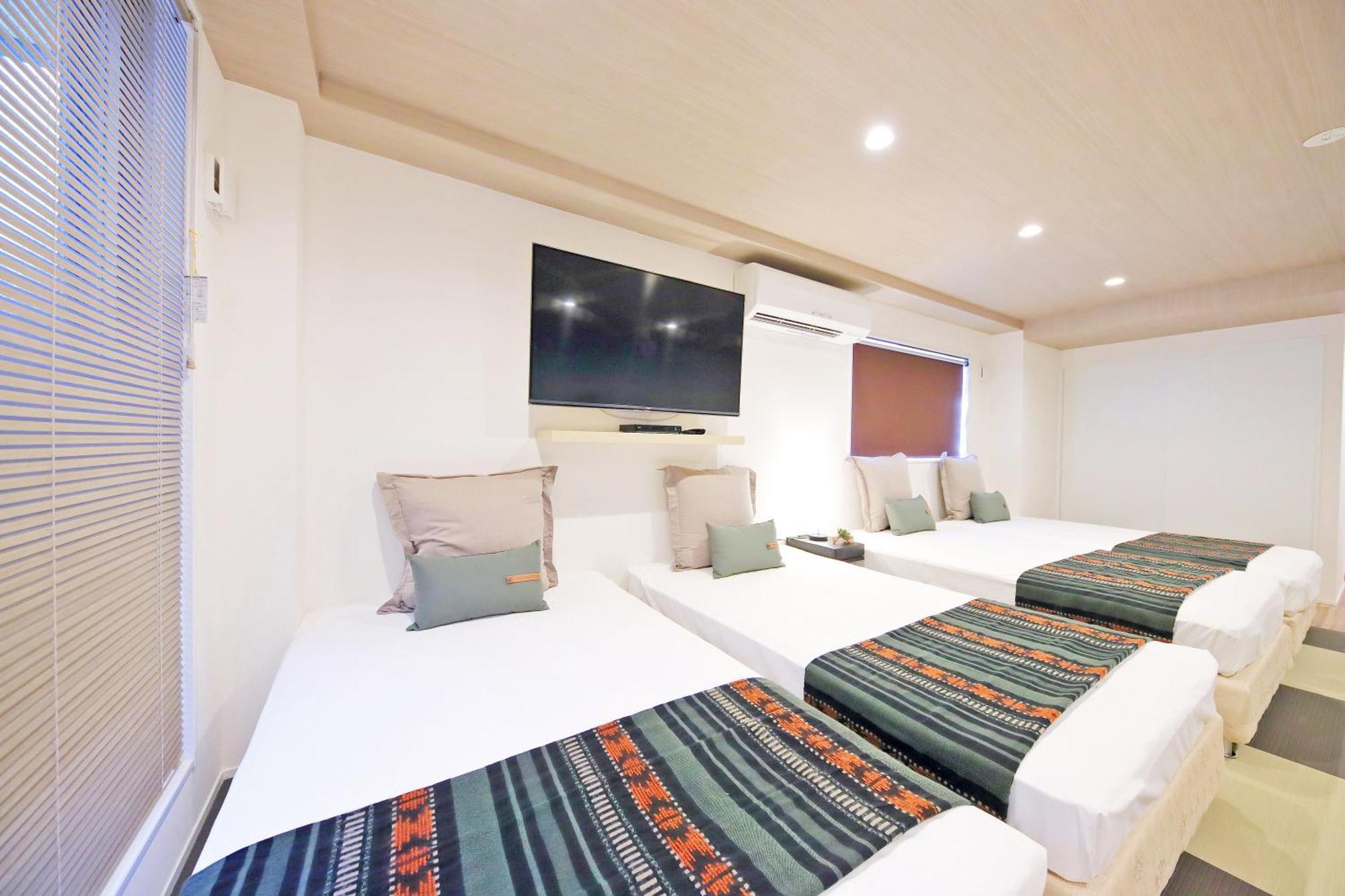 Casa Comoda Nanba Osaka Room photo