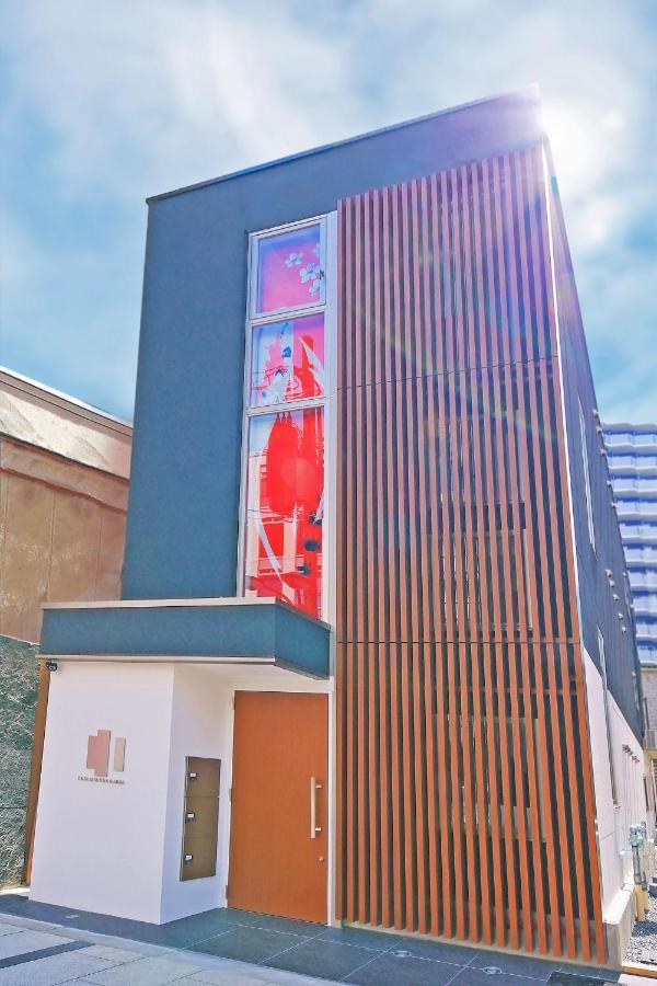 Casa Comoda Nanba Osaka Exterior photo