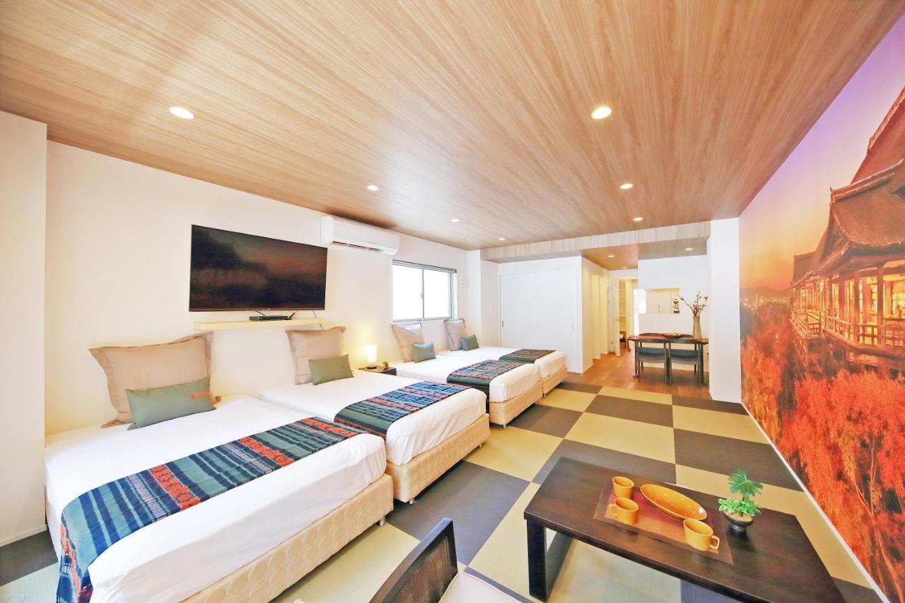 Casa Comoda Nanba Osaka Exterior photo